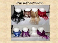Halo Extensions